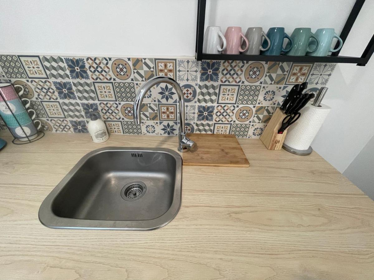 Appartamento O'Bon'Endroit By Audrey & Thomas Givors Esterno foto